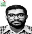 احمد بلالي پور بندري