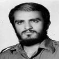غلام حسين احمدي